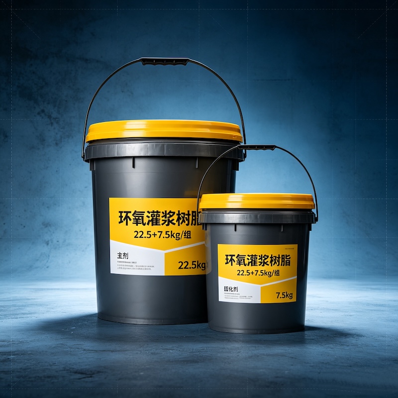 东莞环氧灌浆树脂
